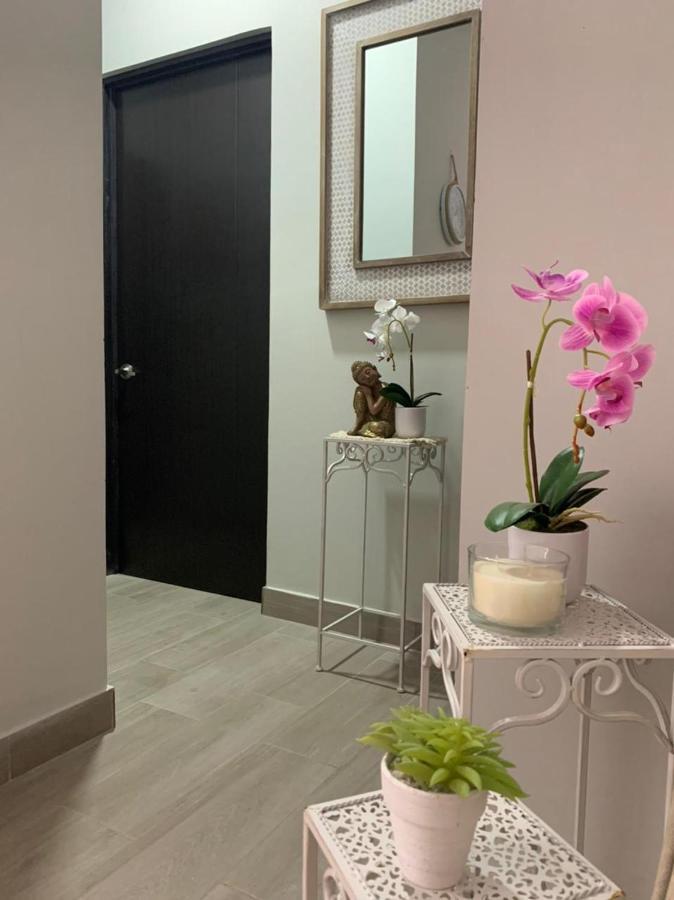 Apartamentos Ganesha Jacó Exterior foto