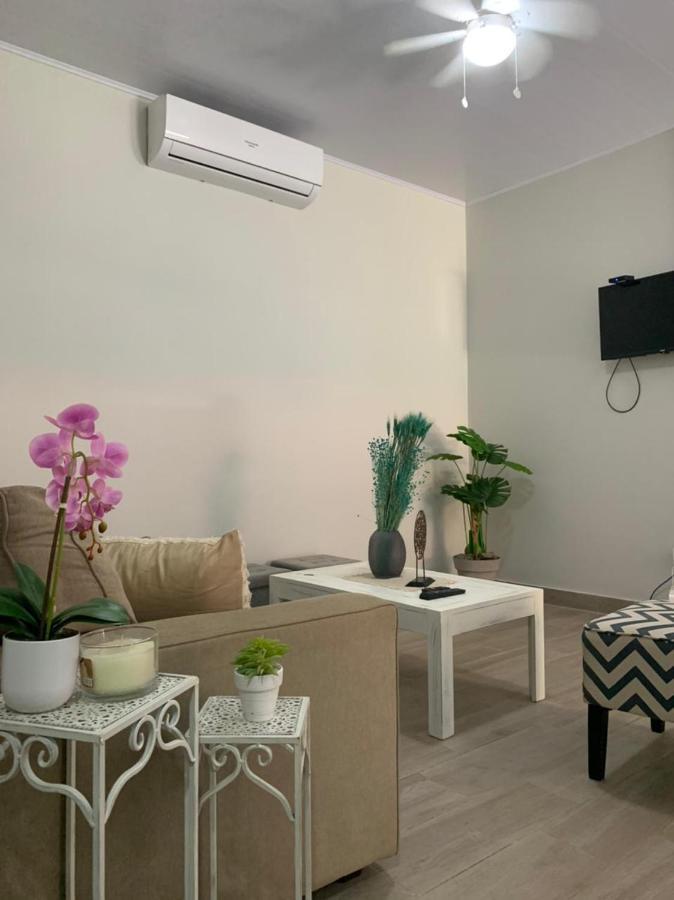 Apartamentos Ganesha Jacó Exterior foto