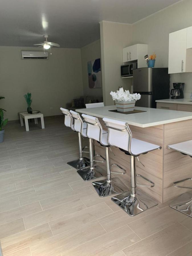 Apartamentos Ganesha Jacó Exterior foto