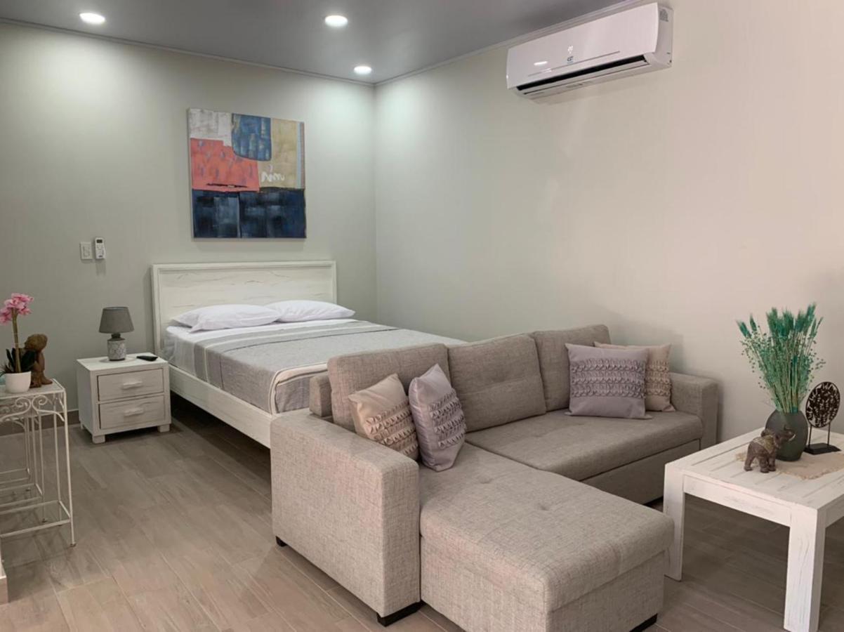 Apartamentos Ganesha Jacó Exterior foto
