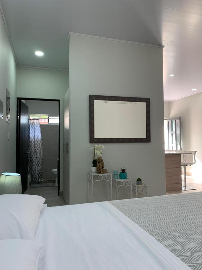 Apartamentos Ganesha Jacó Exterior foto