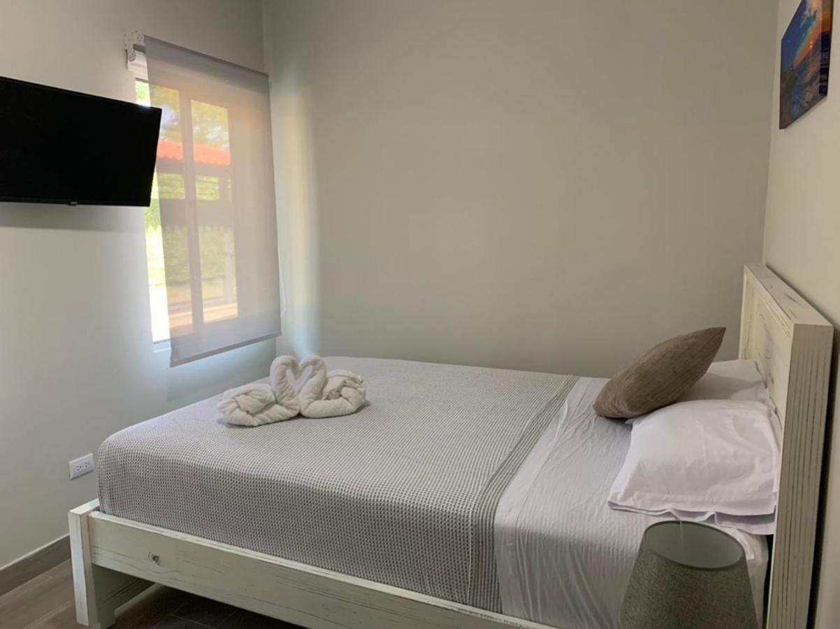 Apartamentos Ganesha Jacó Exterior foto