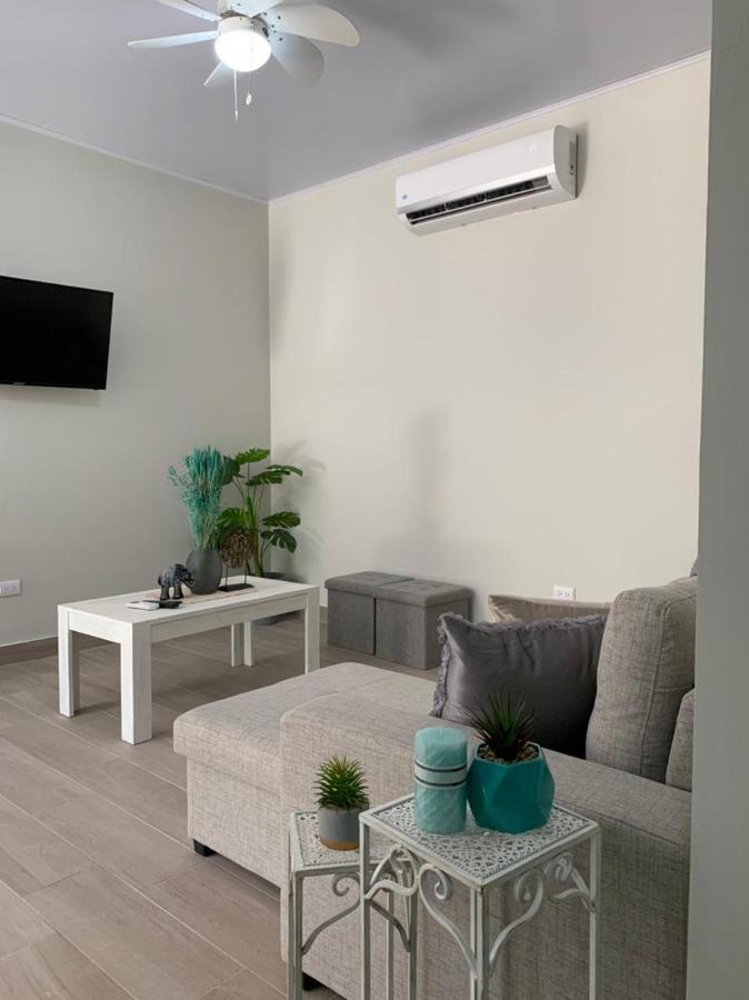 Apartamentos Ganesha Jacó Exterior foto