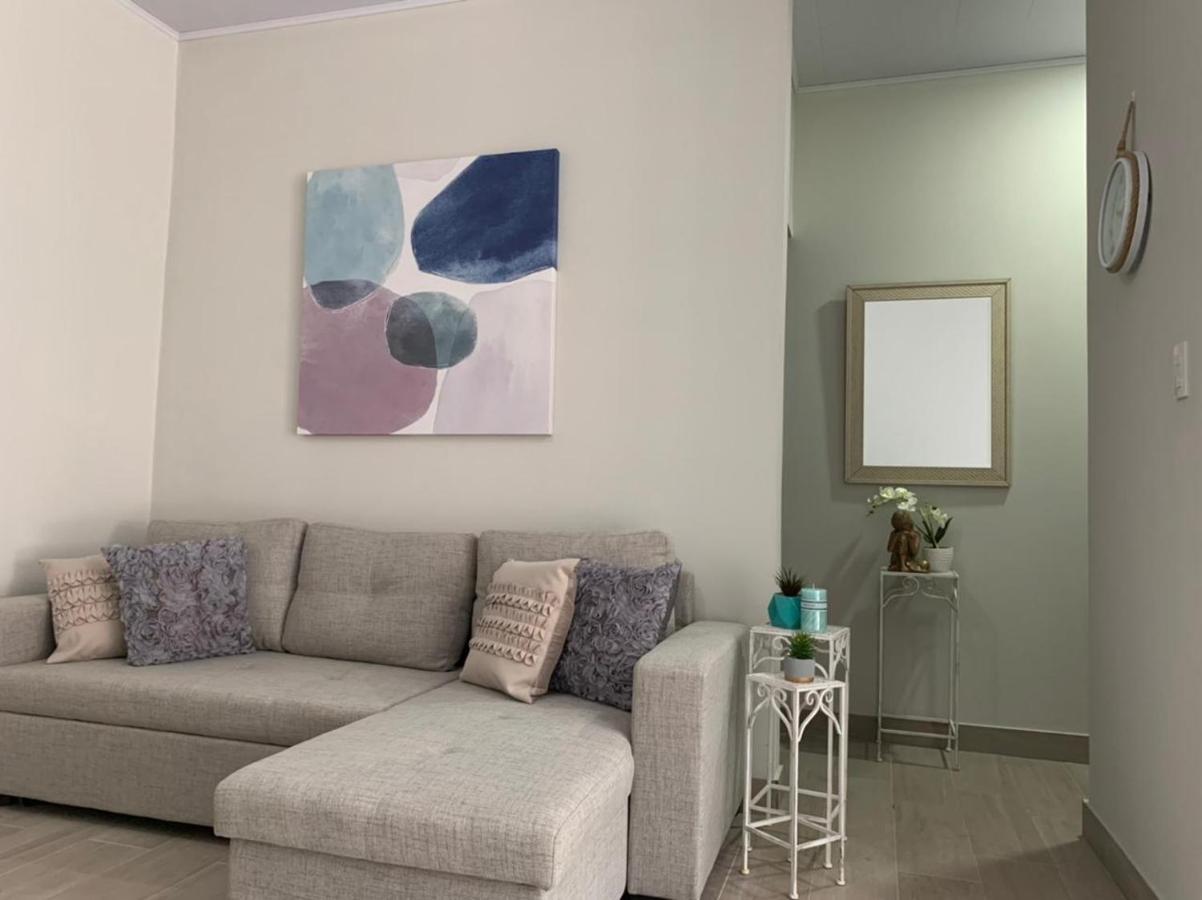 Apartamentos Ganesha Jacó Exterior foto
