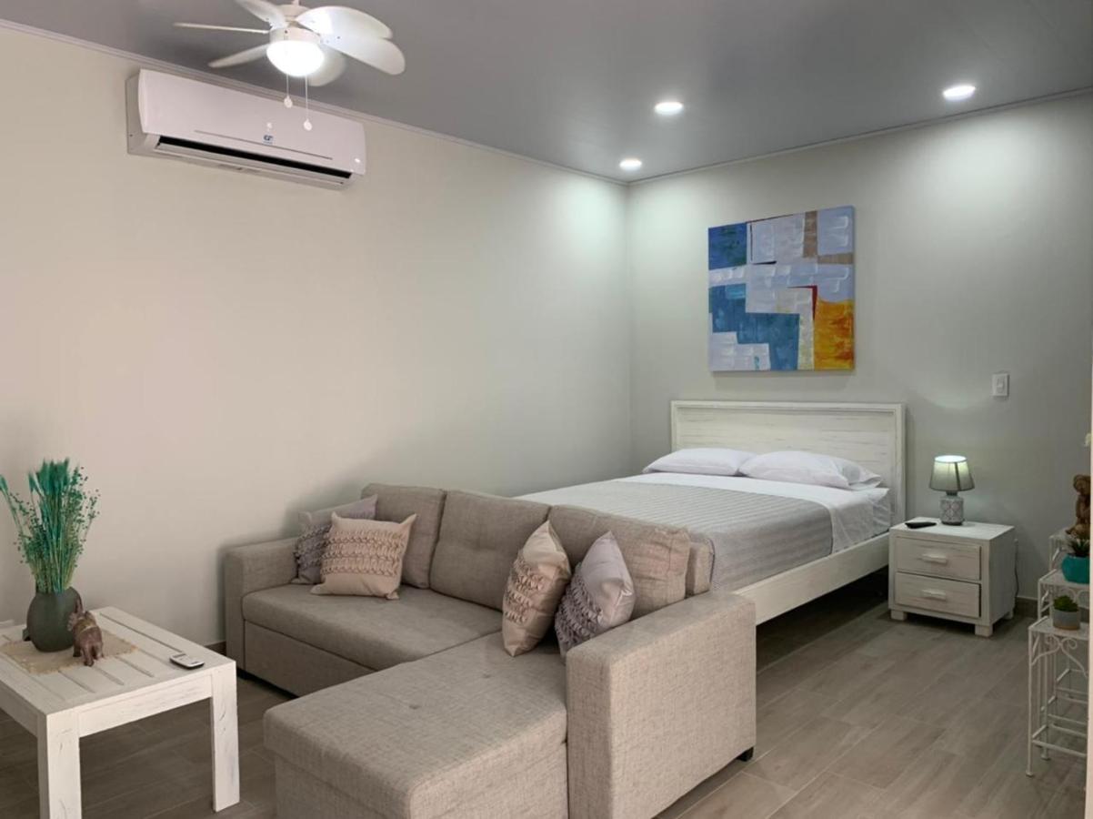 Apartamentos Ganesha Jacó Exterior foto